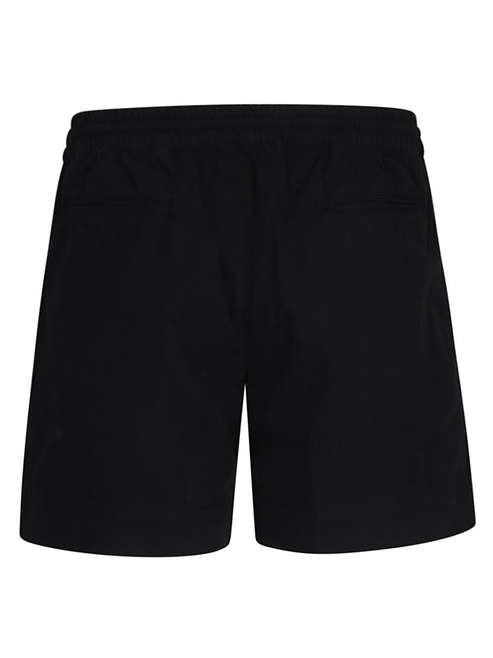 La Paz La Paz Cotton shorts
