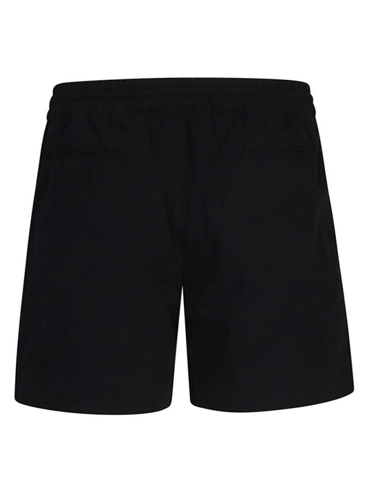 La Paz Cotton shorts