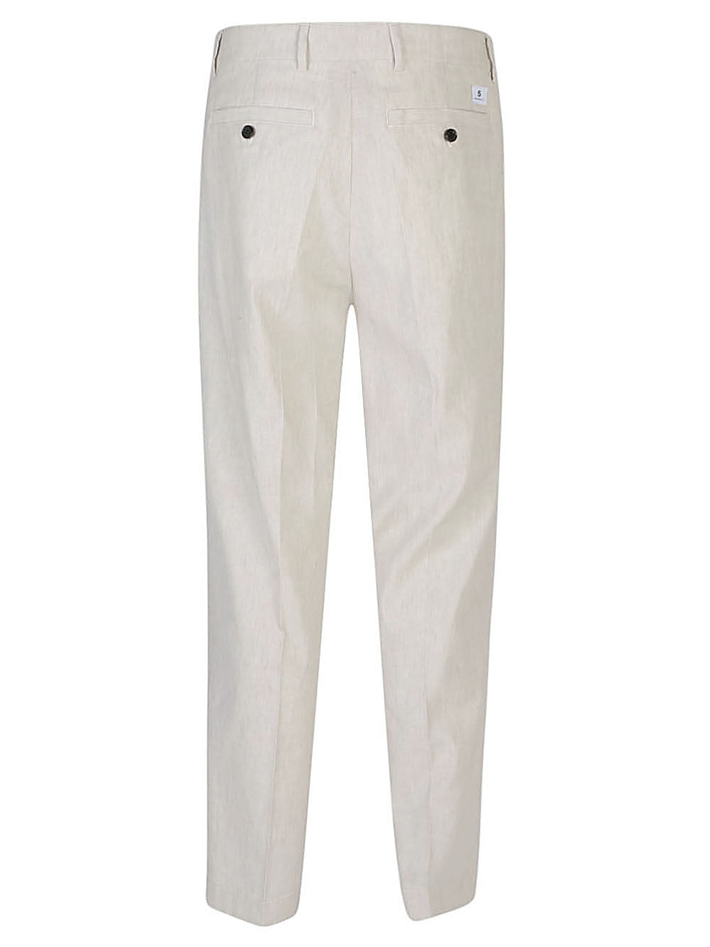 Department 5 Department 5 Wide leg trousers