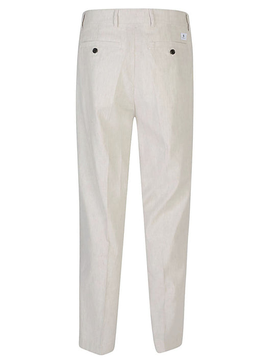 Department 5 Wide leg trousers