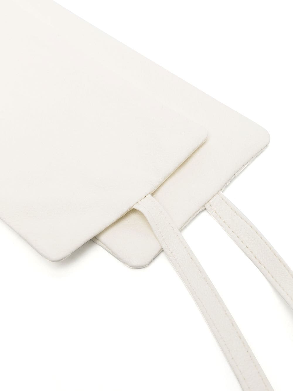 Furling By Giani Geisha leather belt