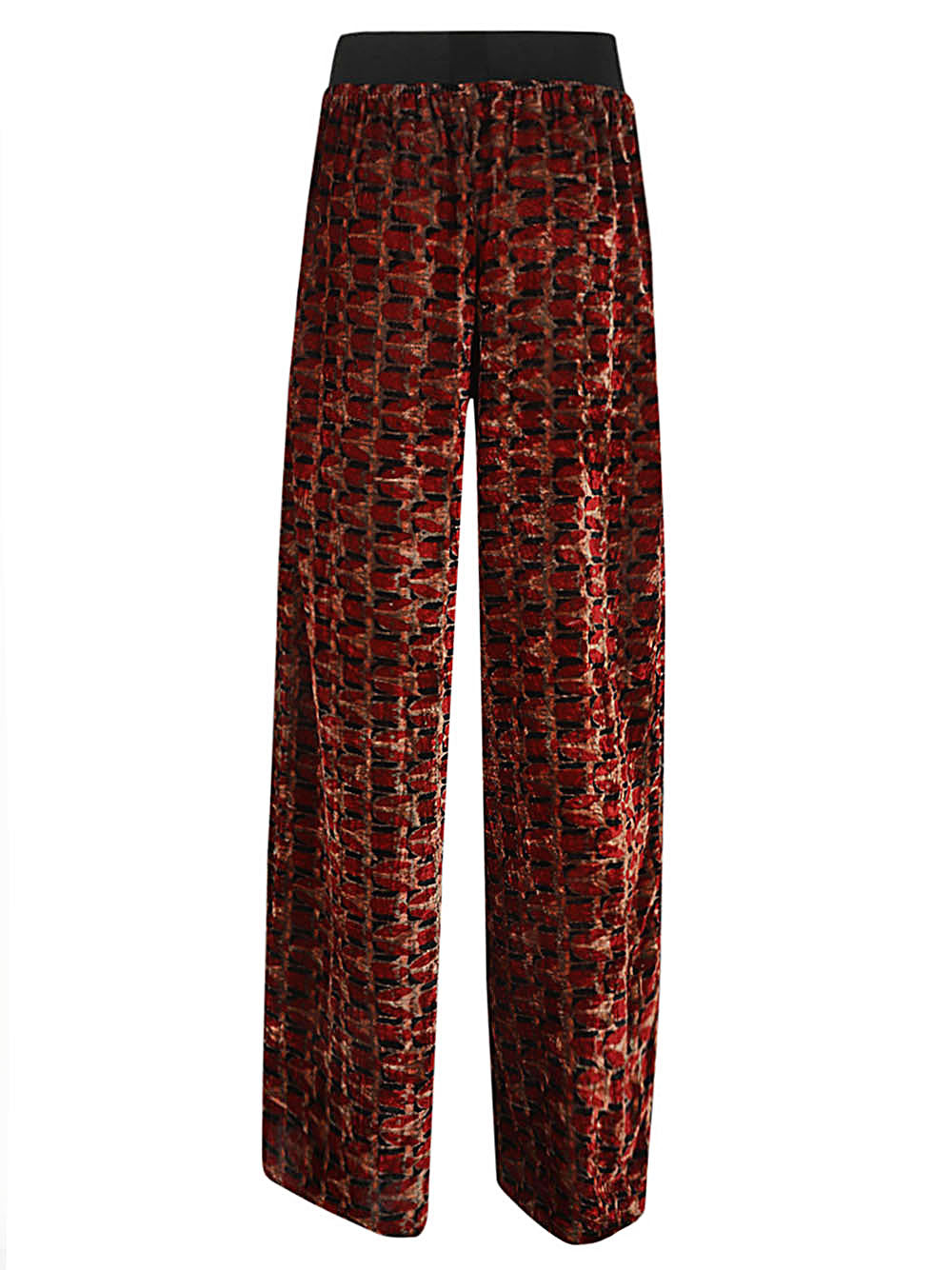 Obidi Obidi Velvet trousers