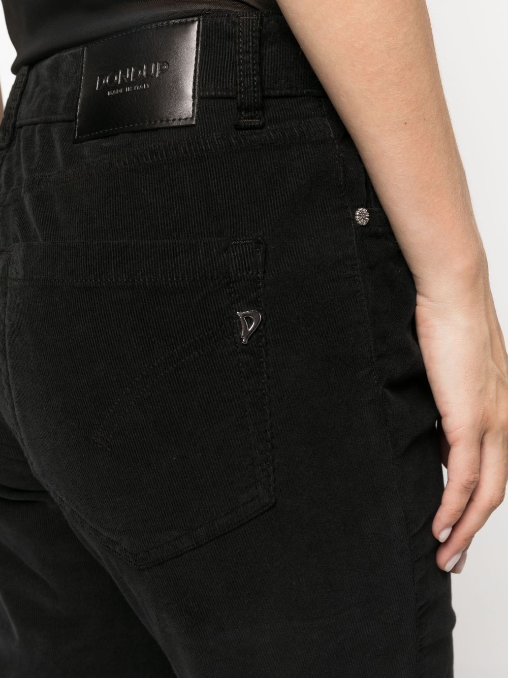 Dondup Dondup Koons loose fit jeans