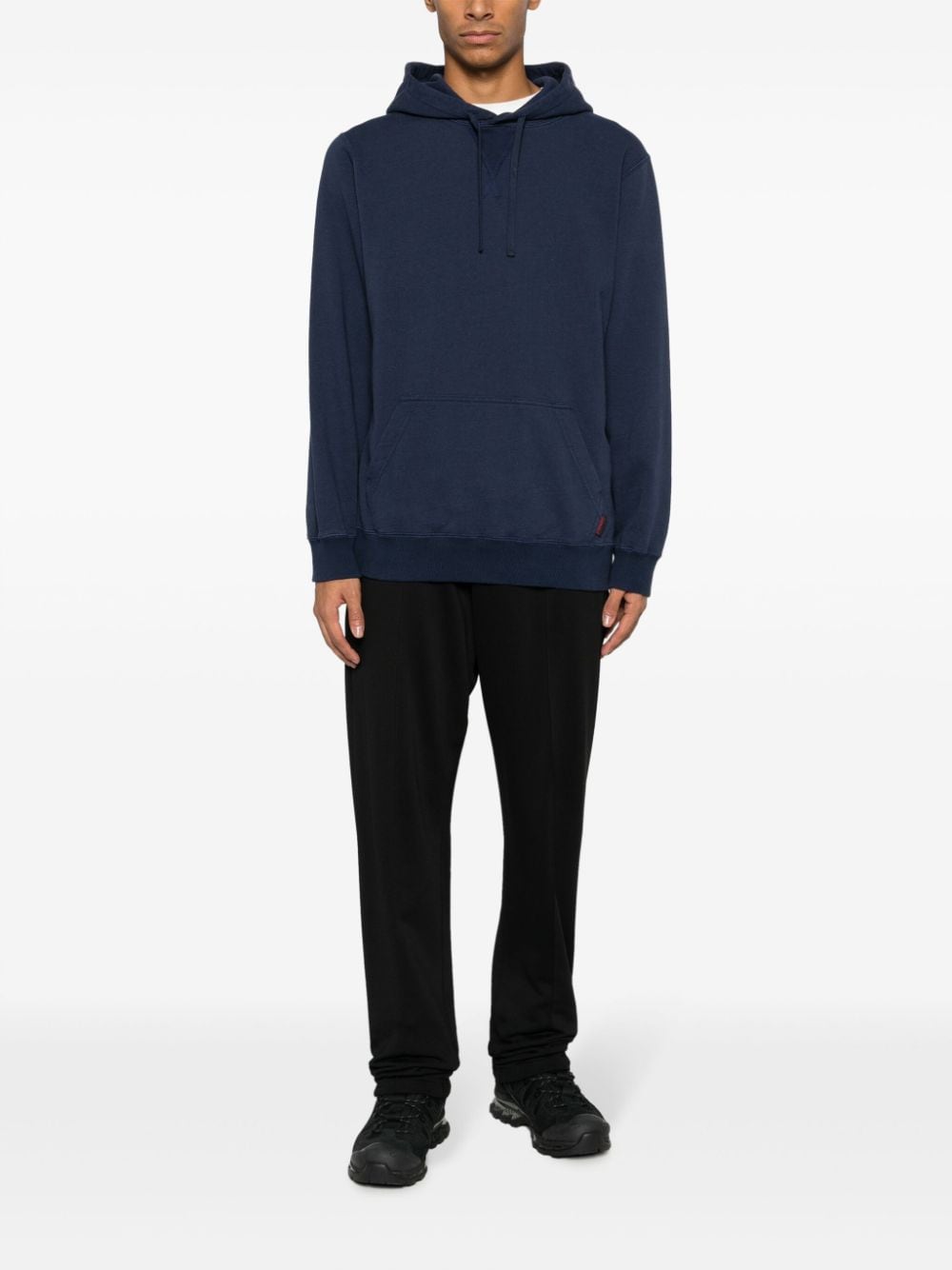 Gramicci Gramicci Cotton hoodie