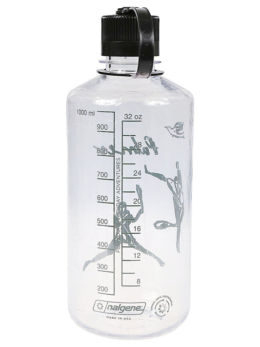 Palmes Sandy 32oz. Nalgene Bottle
