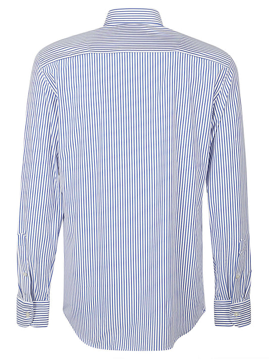 Sonrisa Striped shirt