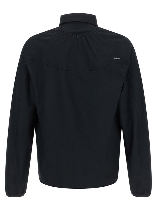 Satisfy Peaceshell™ River Shirt