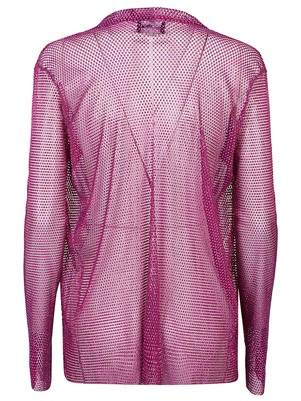 Santa Brand Santa Brand Single-breasted blazer jacket