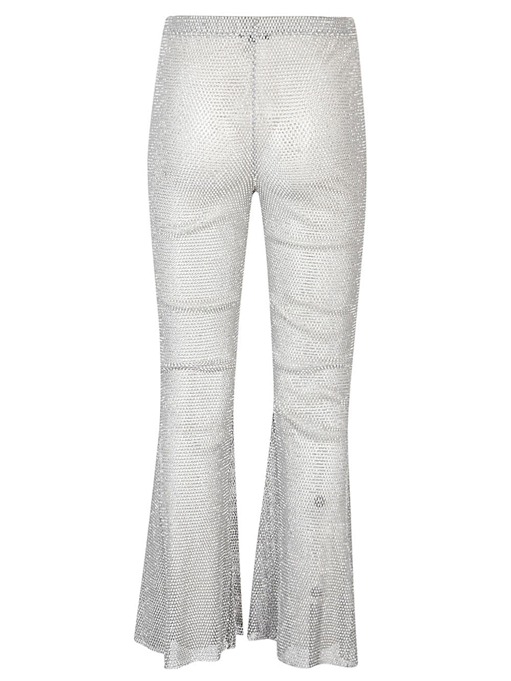 Santa Brand Santa Brand Flare leg trousers