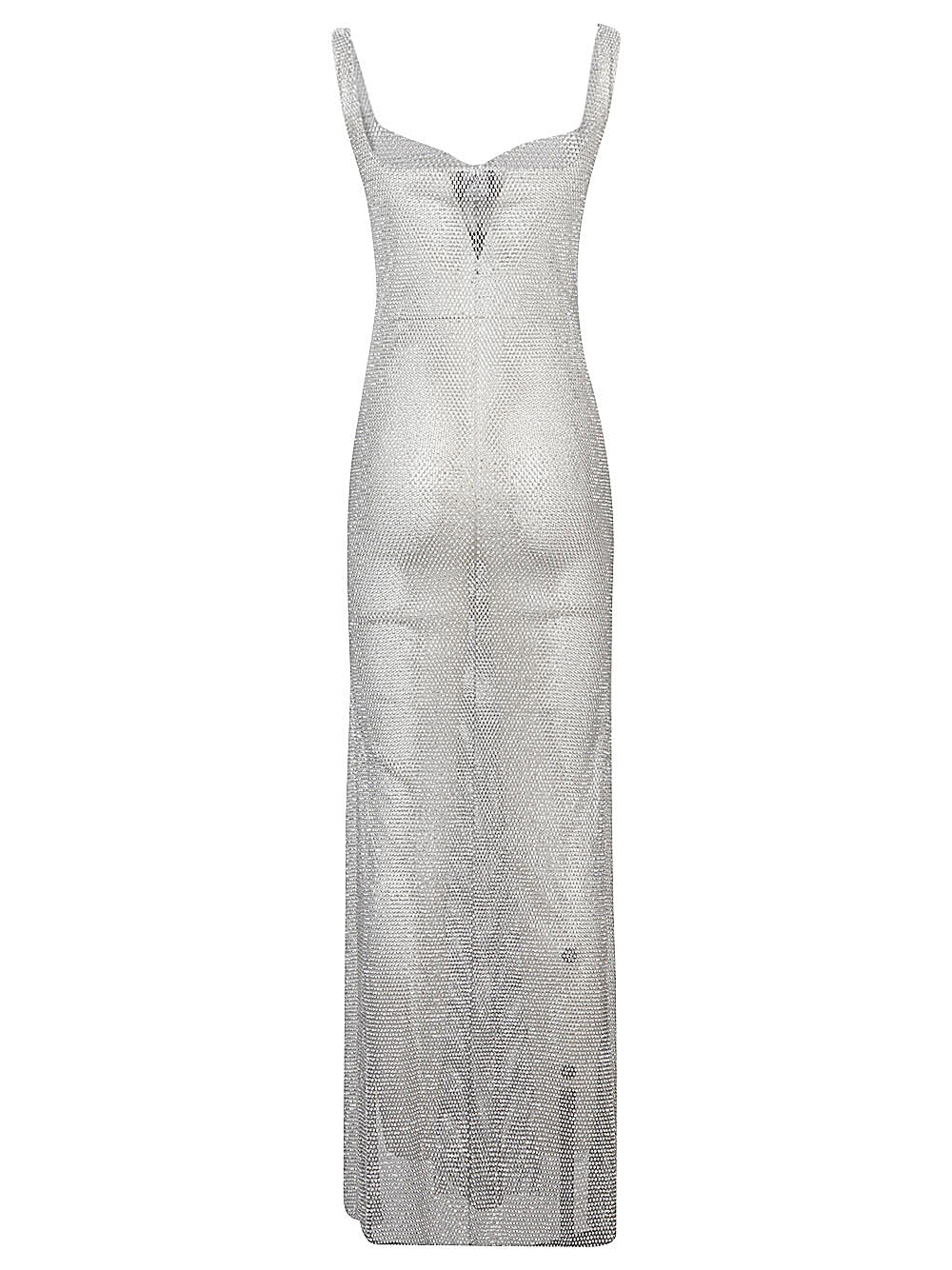 Santa Brand Santa Brand Sleeveless long dress