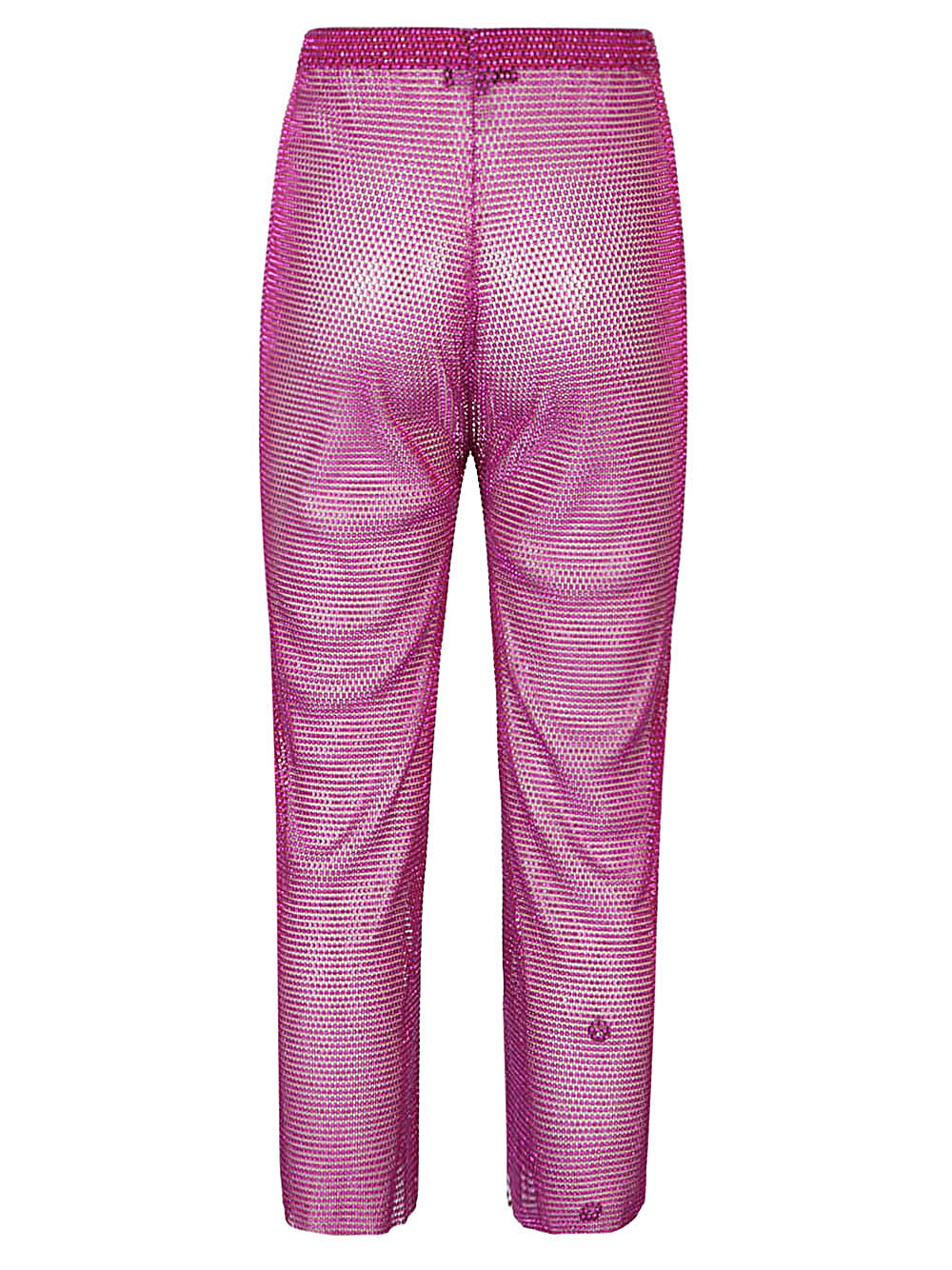 Santa Brand Santa Brand Cropped trousers