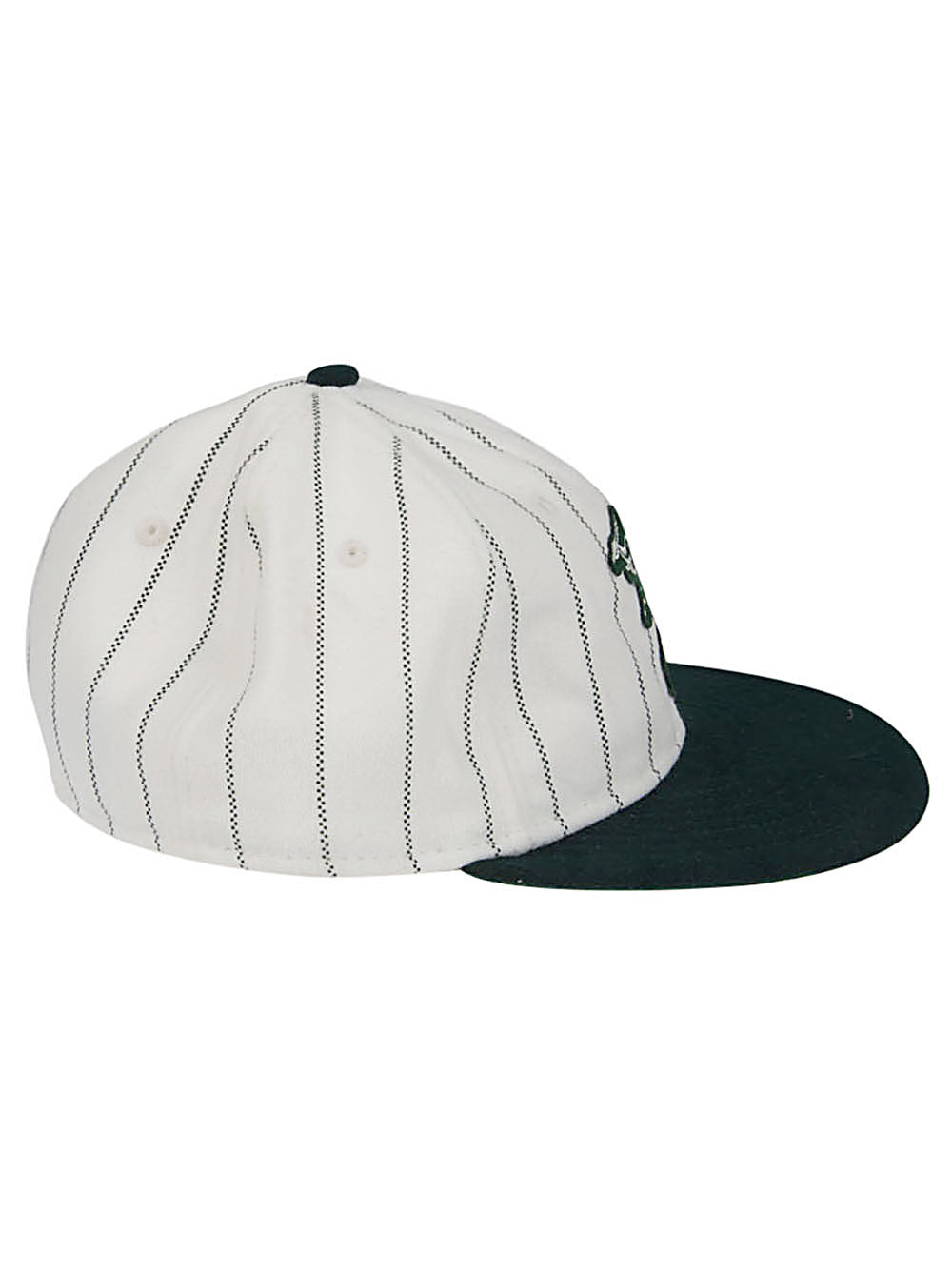 New Era New Era 59 Fifty Oakland Athletics Cap