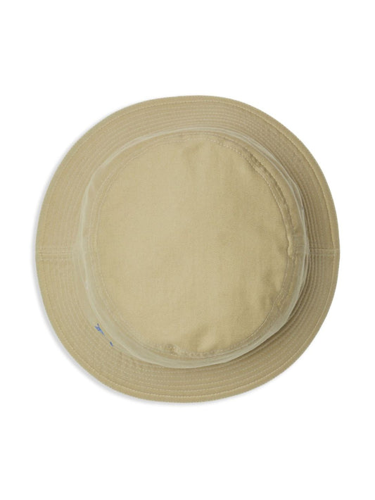 Burberry EKD Bucket Hat