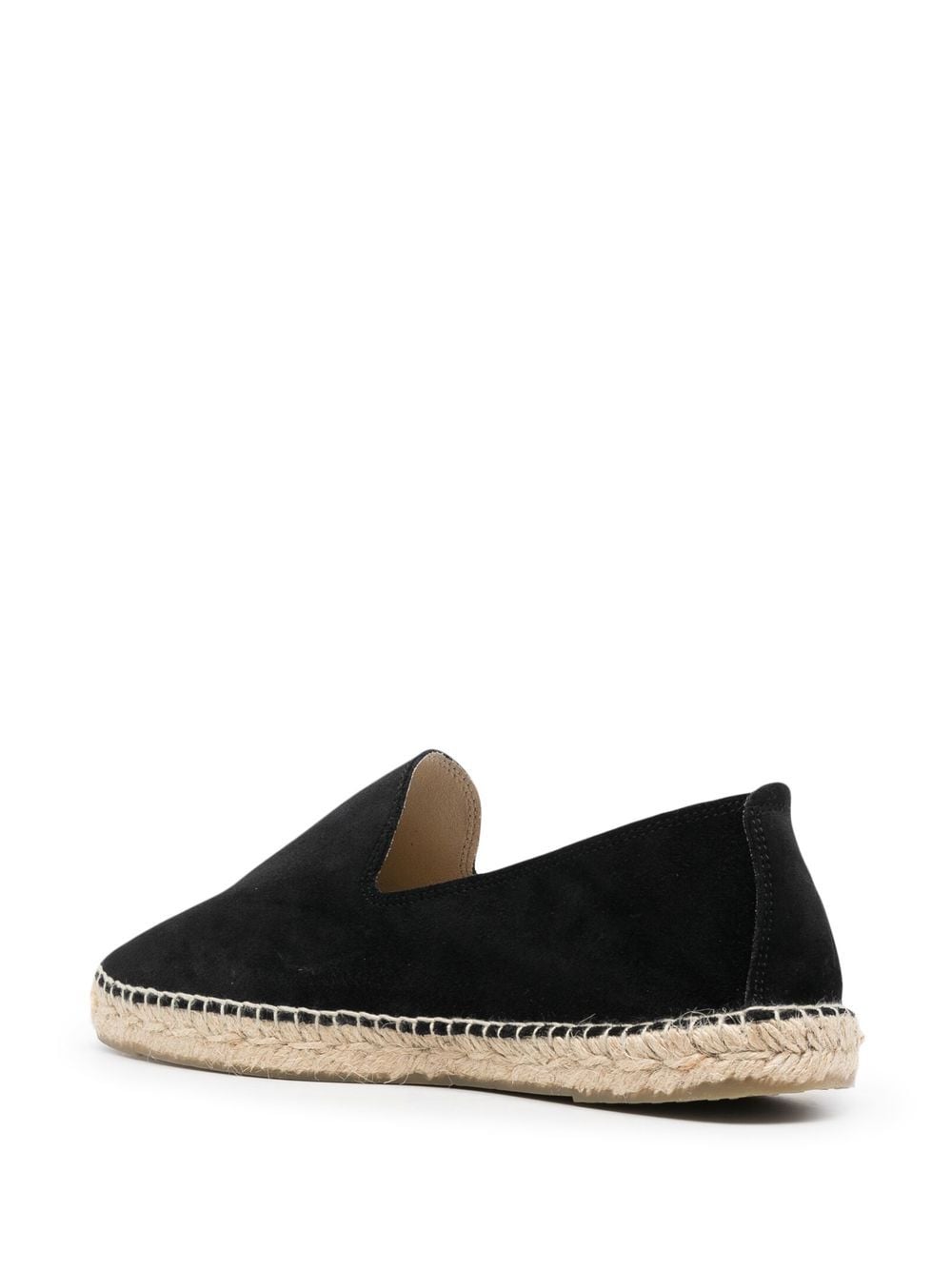 Manebí Manebí Manebi Hamptons Suede Espadrilles
