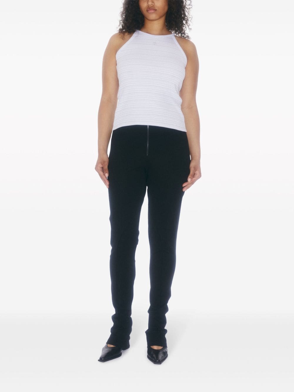Filippa K Filippa K Conscious Criteria page Striped tank top