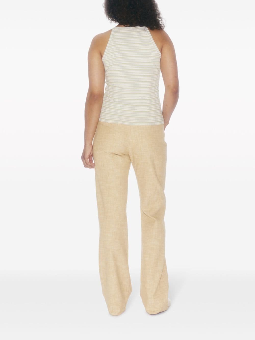 Filippa K Filippa K Conscious Criteria page Striped tank top