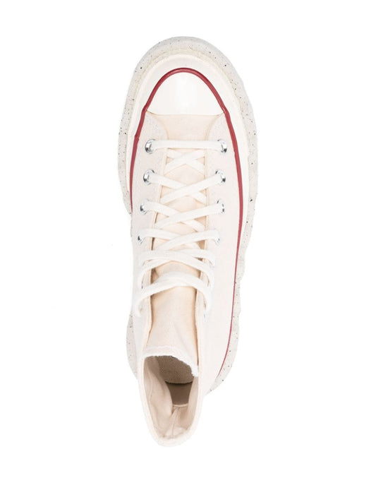Converse Chuck 70 Shark Trek high-top sneakers