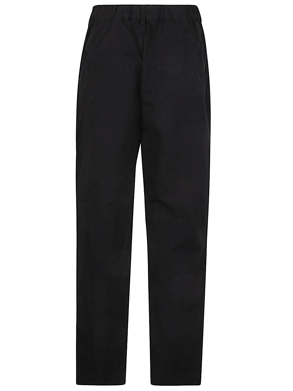Sarahwear Sarahwear Cotton trousers