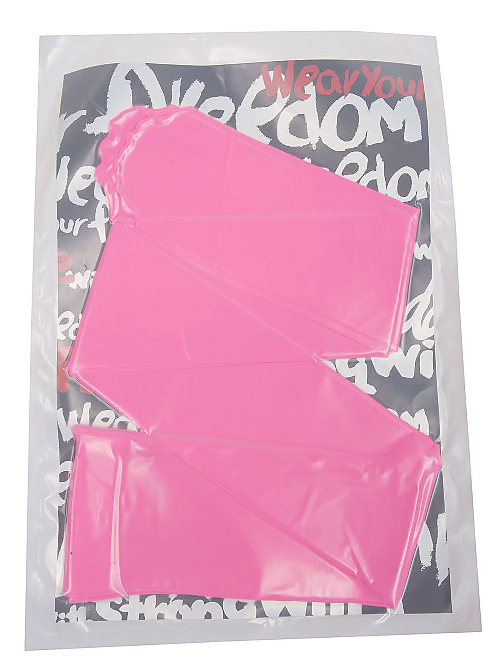 Comme Des Garcons Tights