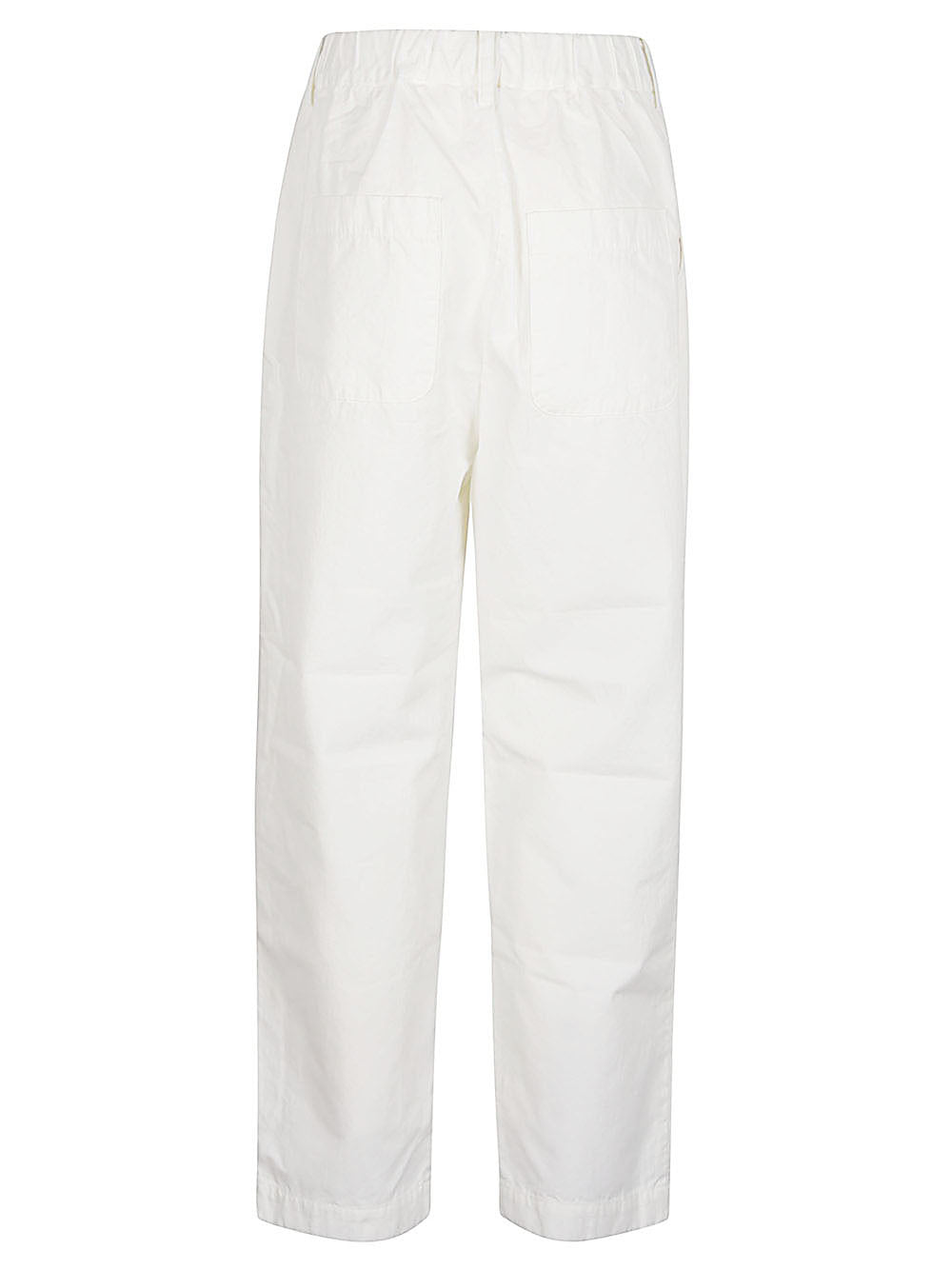 Sarahwear Sarahwear Cotton trousers