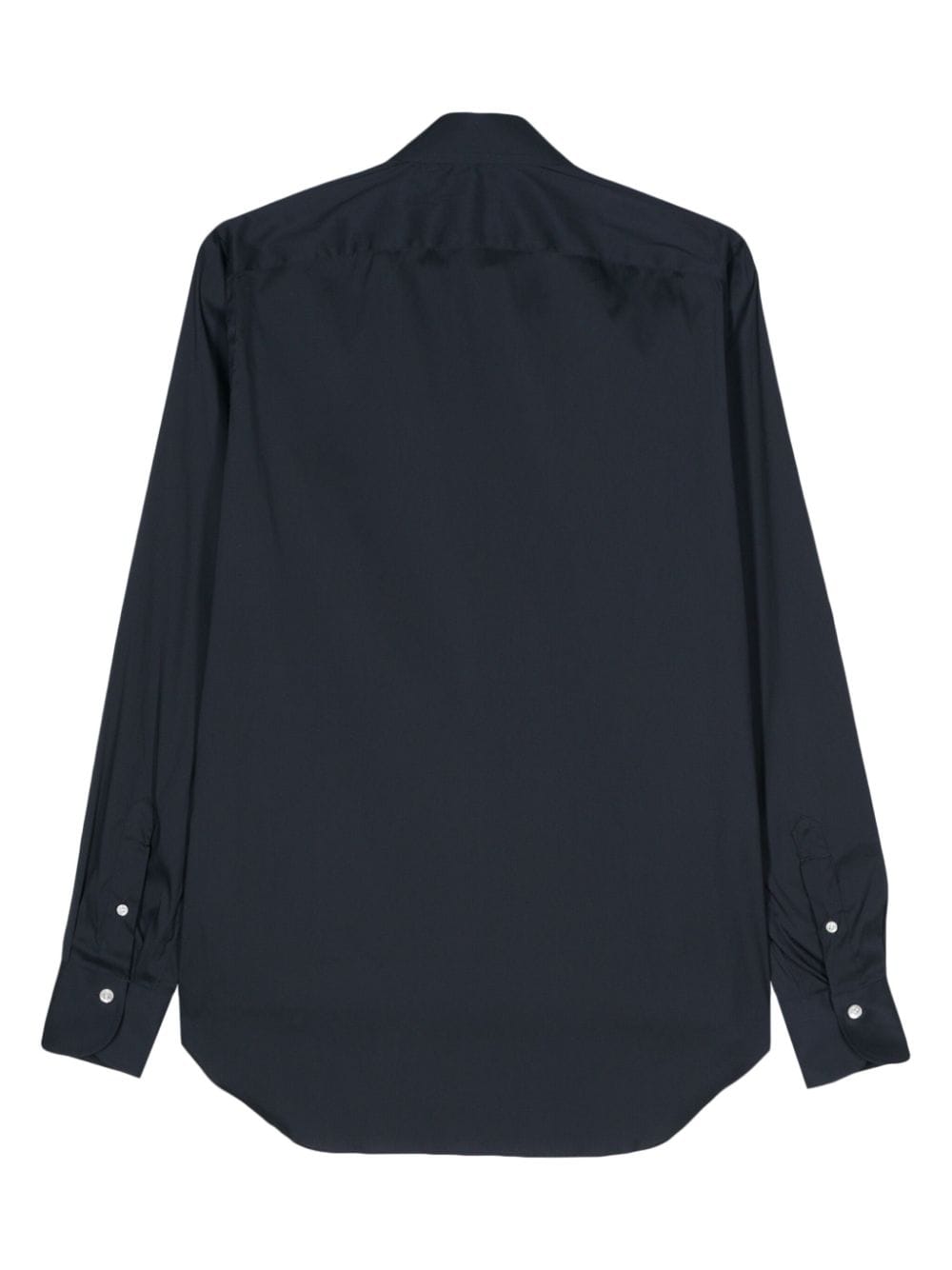 Finamore 1925 Napoli Finamore 1925 Napoli Regular fit cotton shirt