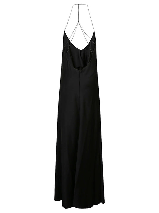 The Nina Studio Long dress