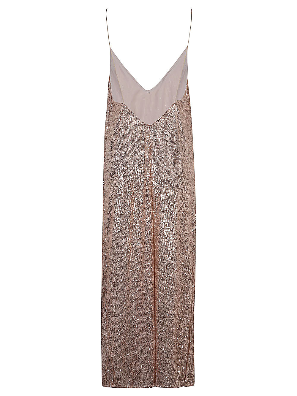The Nina Studio The Nina Studio Afrodite sequin dress