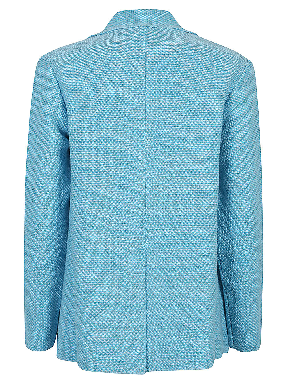 Base Base Cotton and linen blend jacket