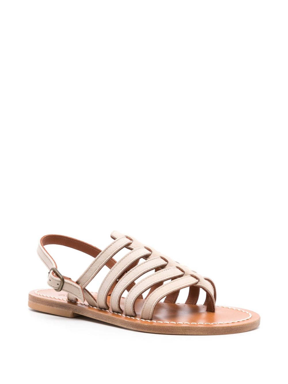 K Jacques St Tropez K Jacques St Tropez K. Jacques St Tropez Homere Sandals