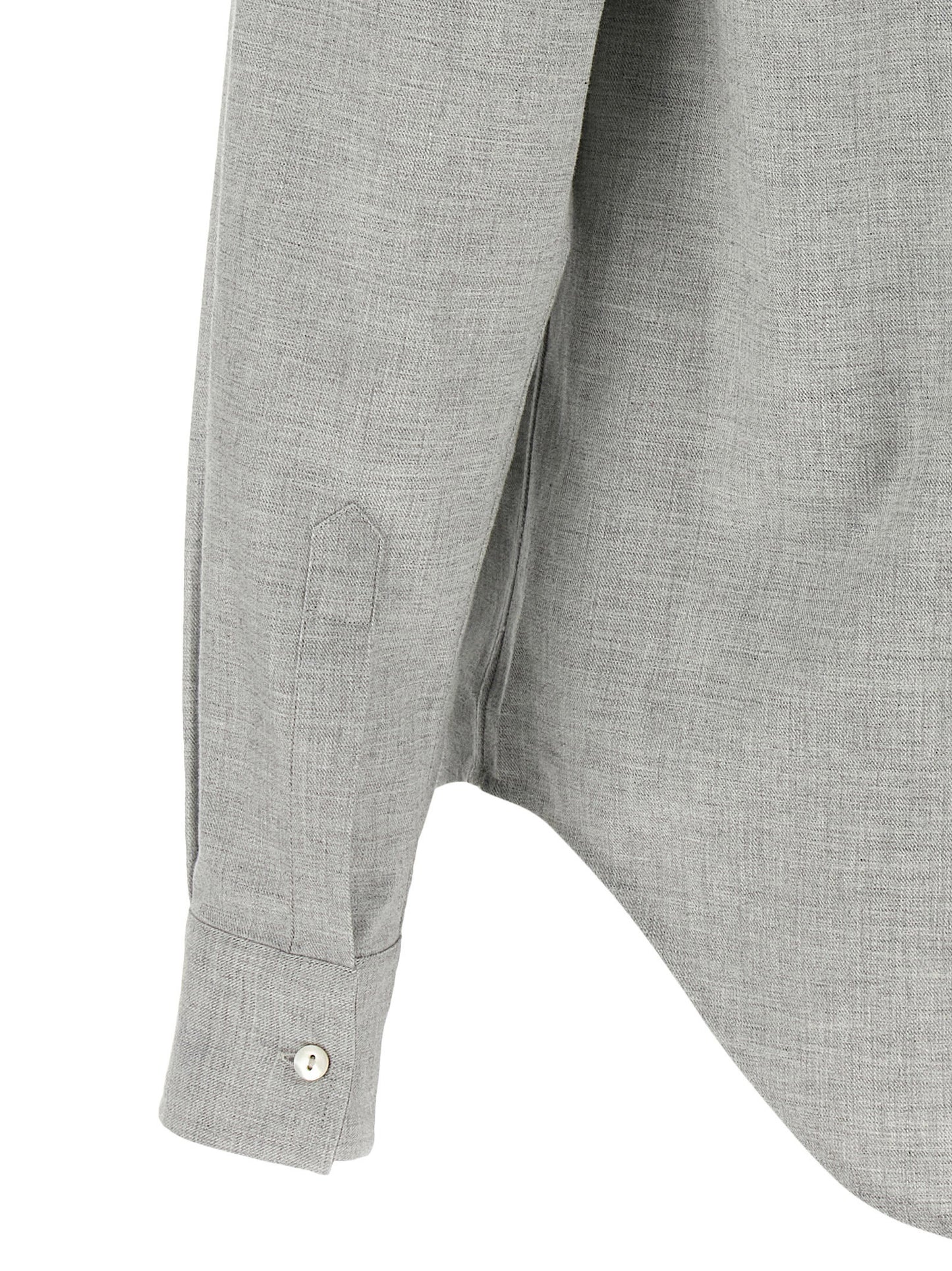 Xacus Marta Flannel Shirt