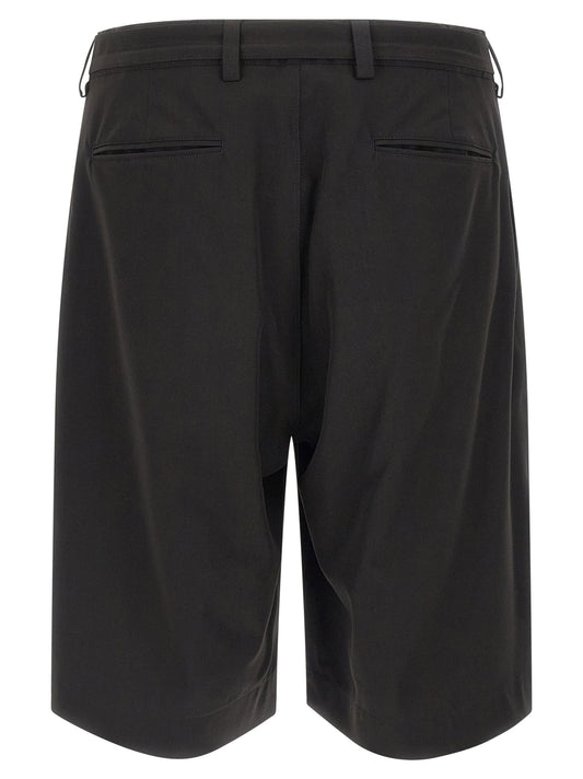 Cellar Door Viper Bermuda Shorts