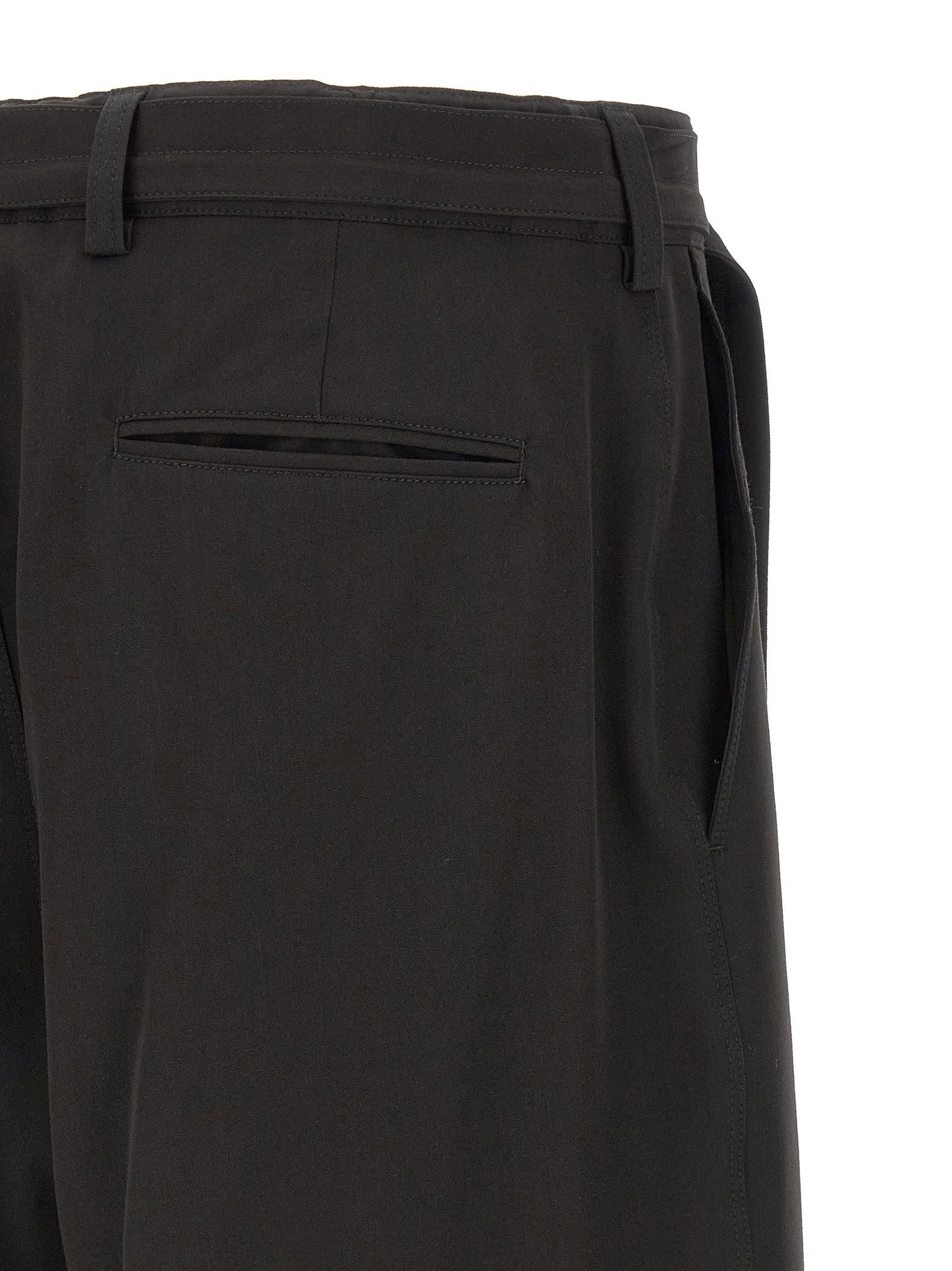 Cellar Door Viper Bermuda Shorts