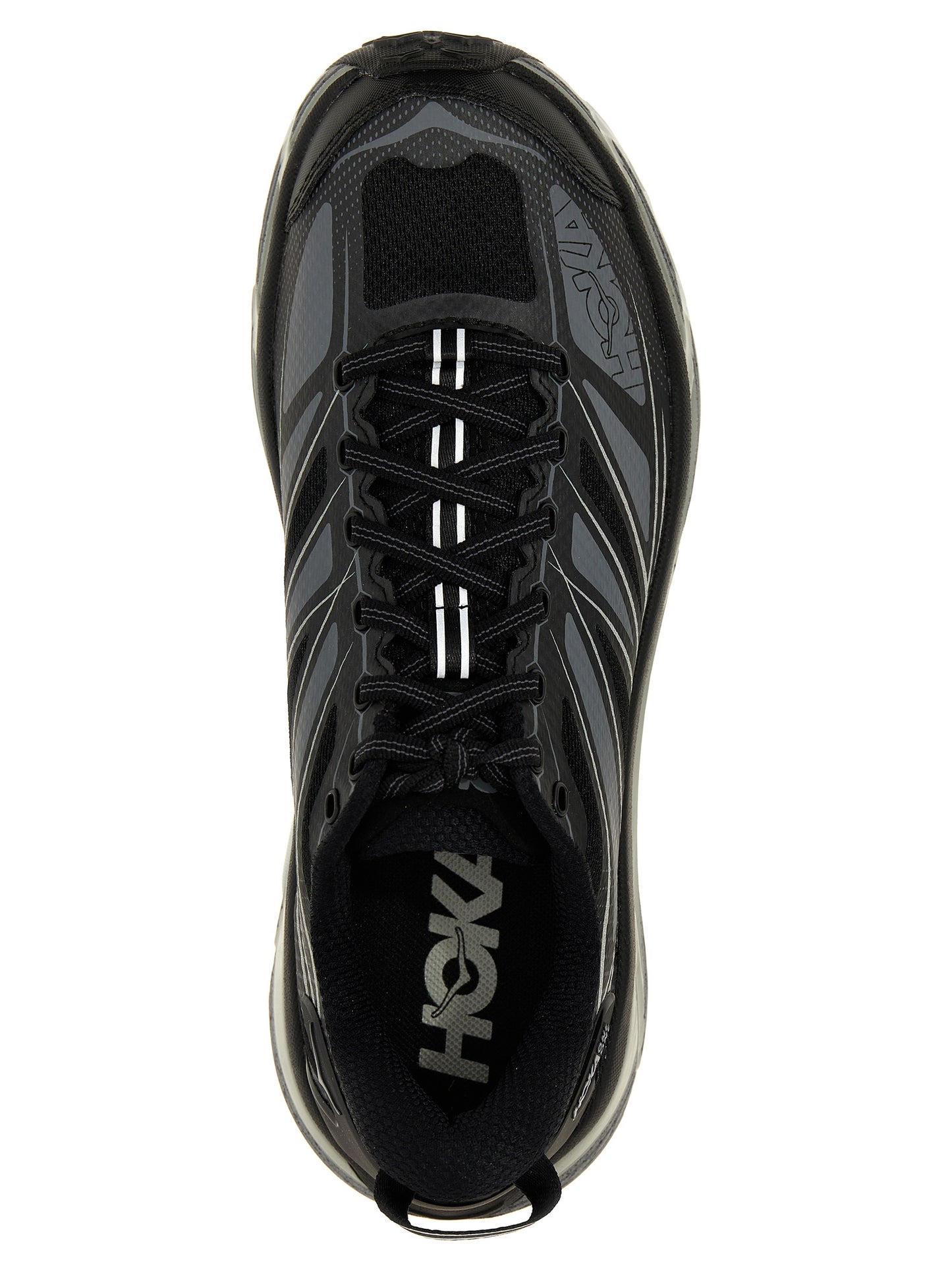 Hoka One One Hoka One One Mafate Speed 2 Sneakers