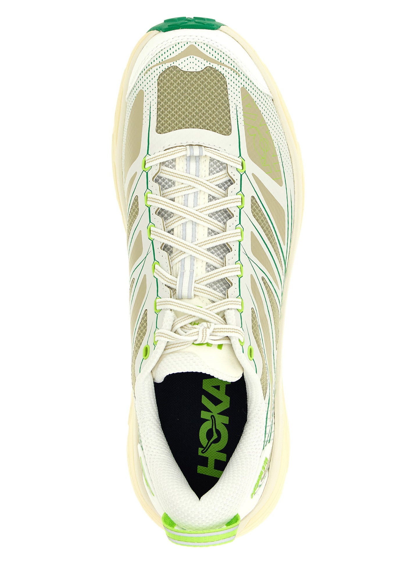 Hoka One One Hoka One One Mafate Speed 2 Sneakers