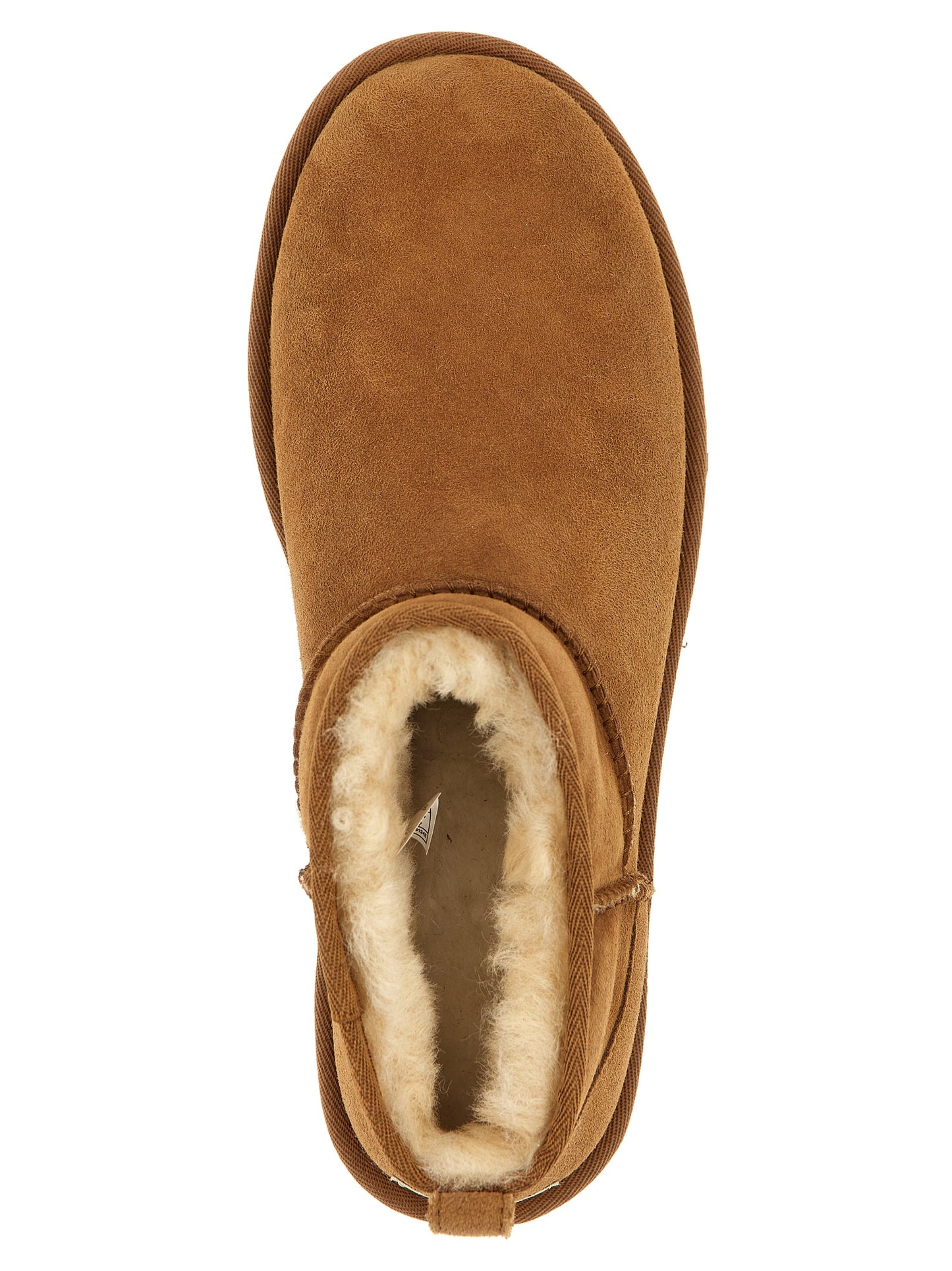 UGG UGG M Classic Ultra Mini Ankle Boots
