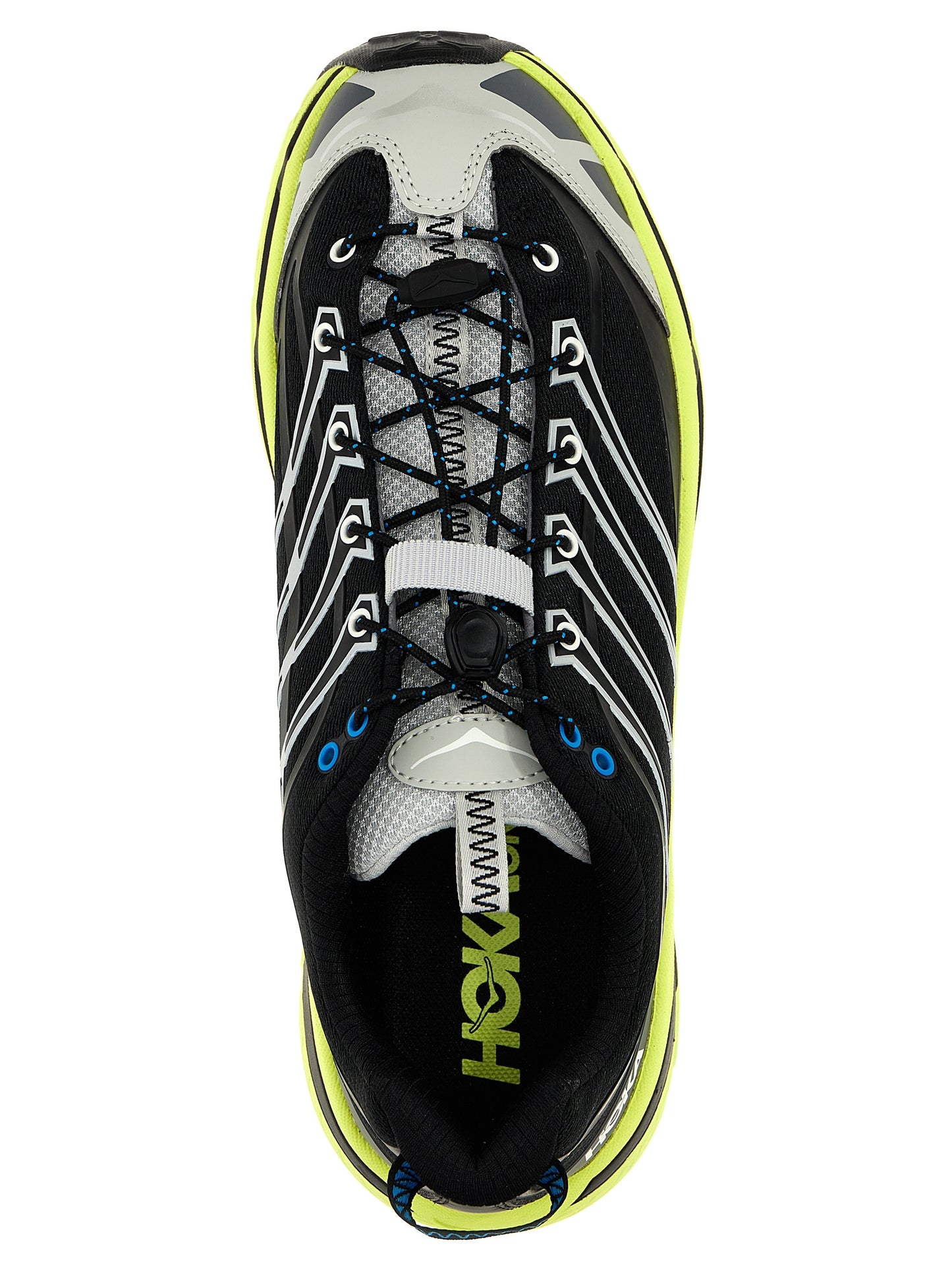 Hoka One One Hoka One One Mafate Three2 Sneakers