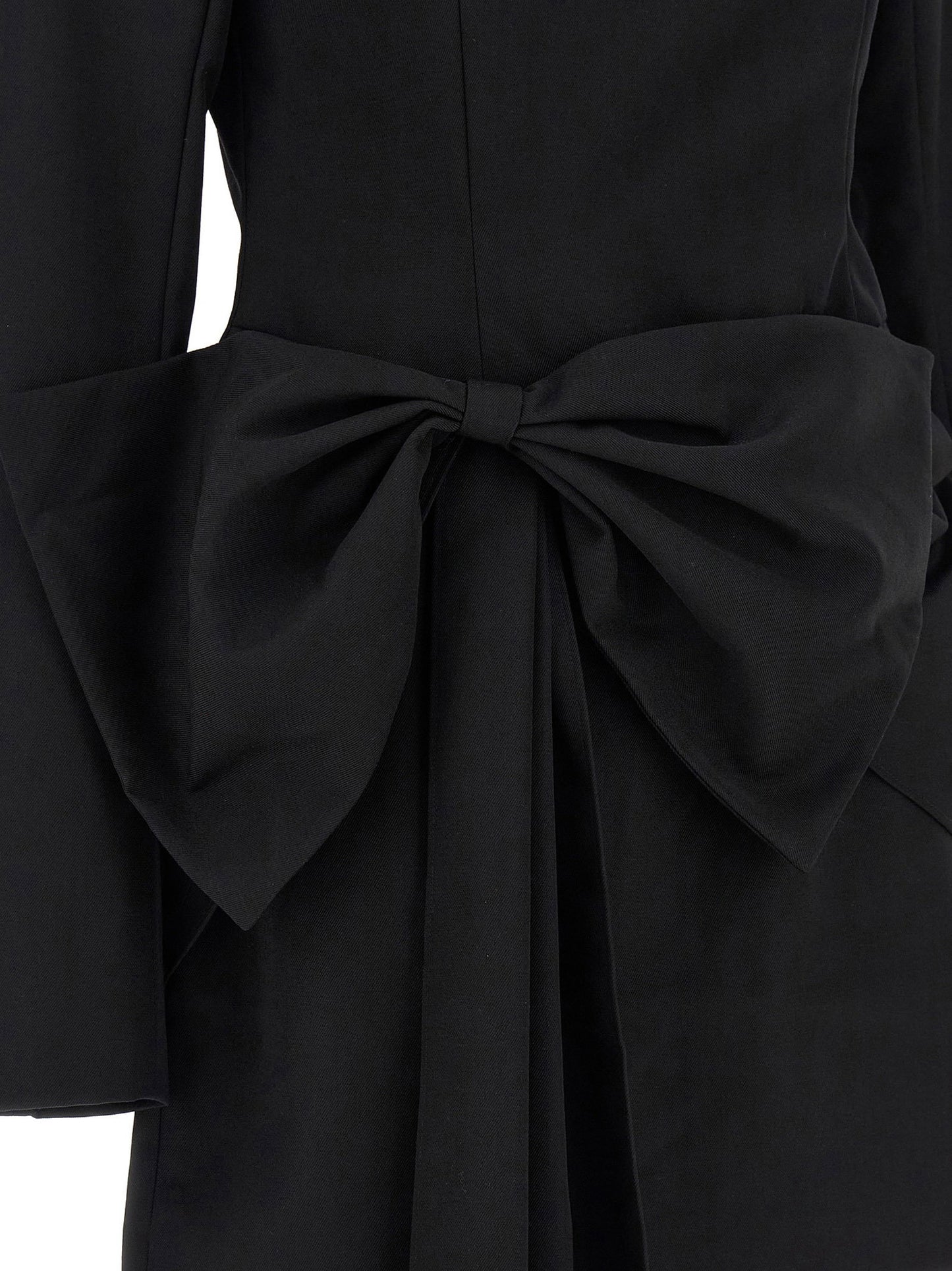 فستان ماكسي بوس Birger Christensen