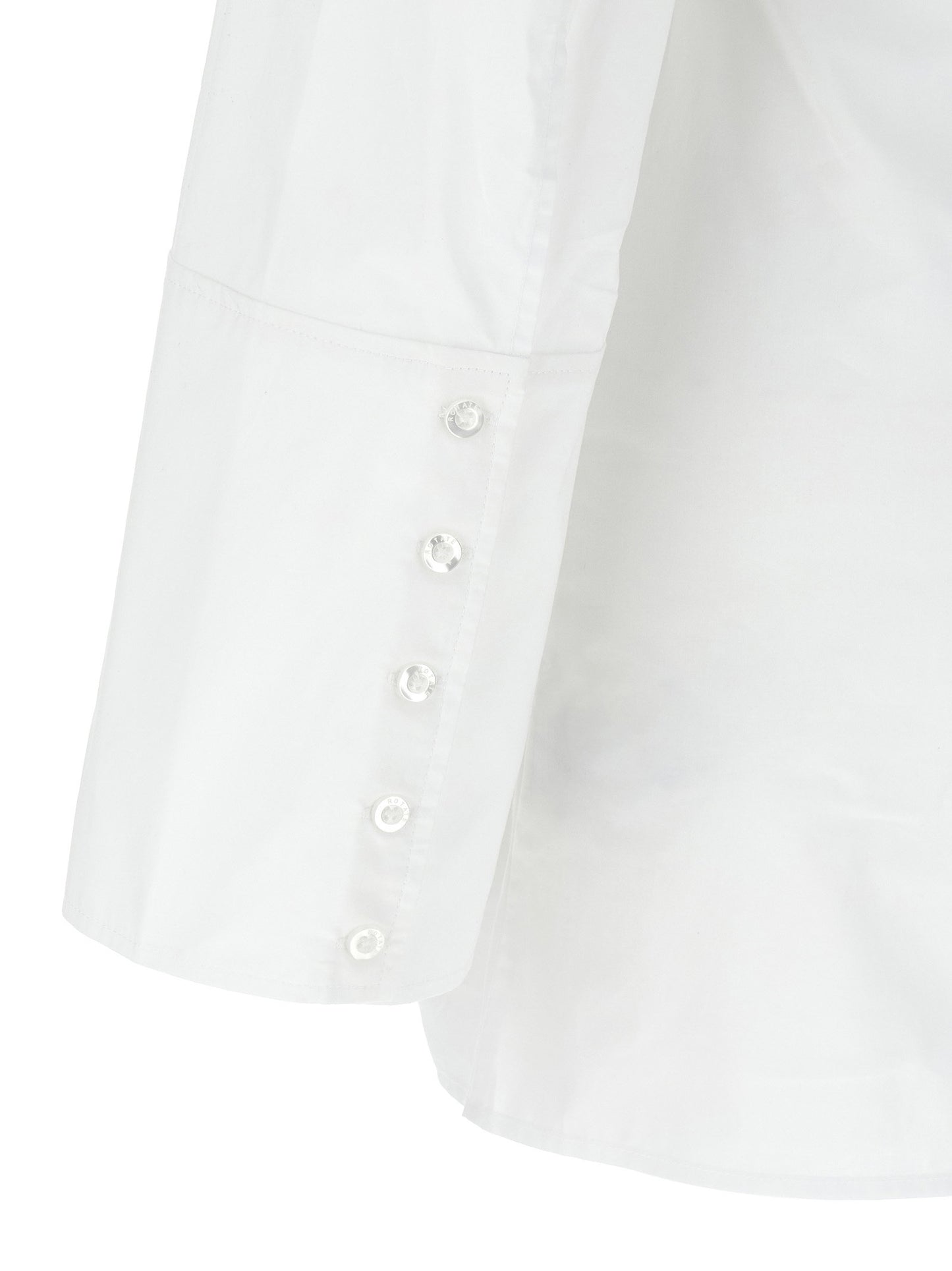 Rotate Birger Christensen Rotate Birger Christensen Shirt Dress