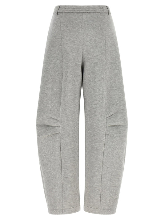Rotate Birger Christensen Scuba Cargo Pants