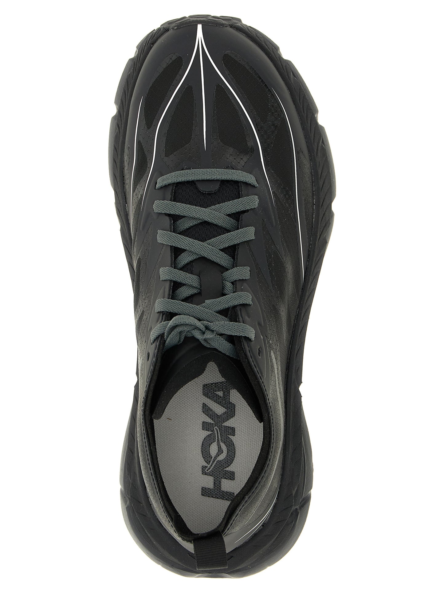 Hoka One One Hoka One One Mafate Speed 4 Lite Sneakers