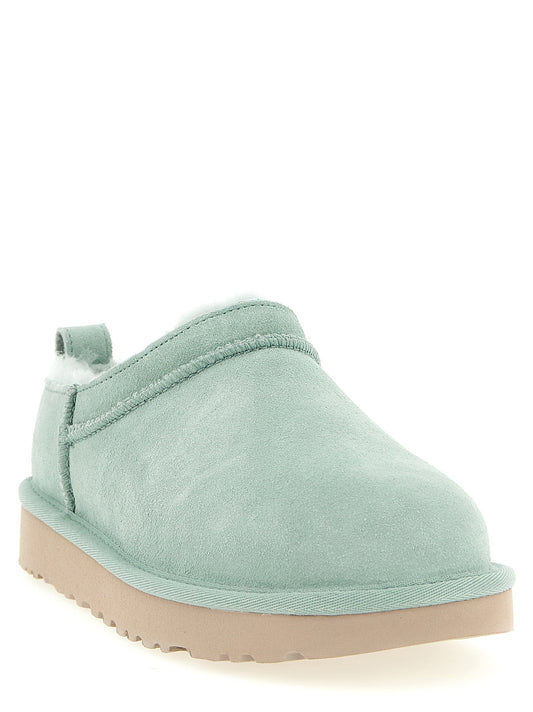 UGG UGG Classic Micro Ankle Boots