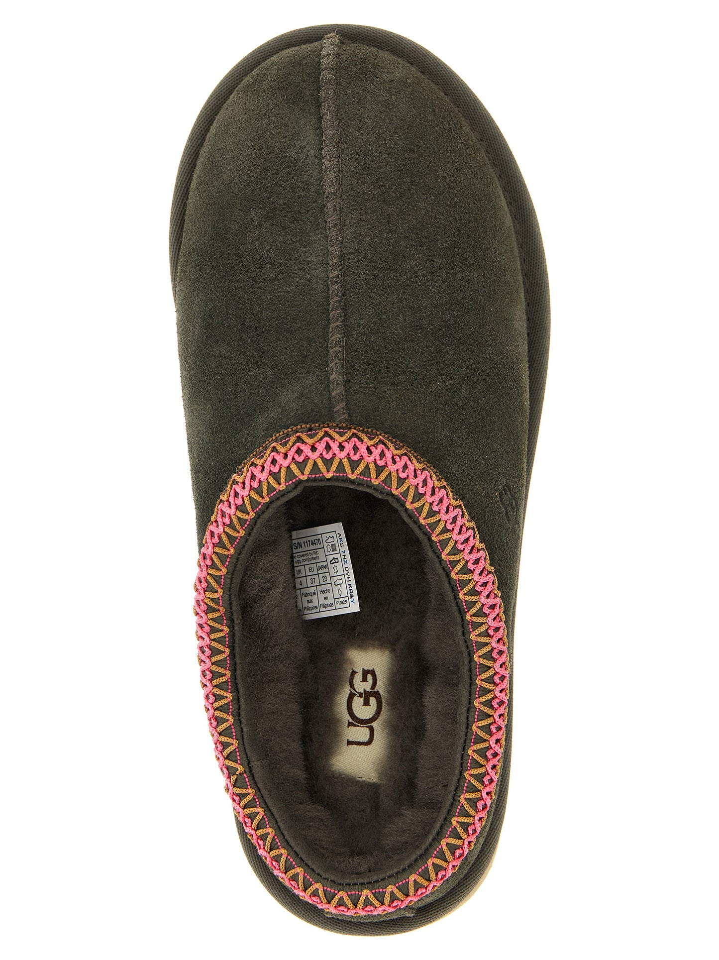 UGG UGG حذاء تاسمان الثاني