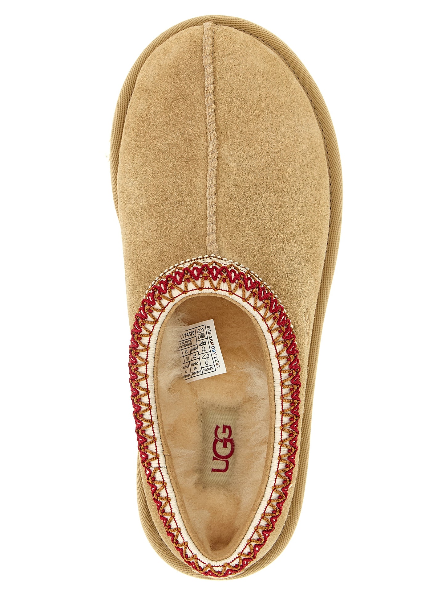 UGG UGG Tasman Ii Sabots