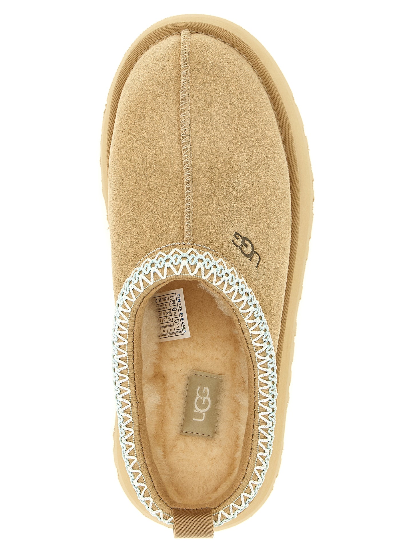 UGG UGG Tazz Ii Sabots