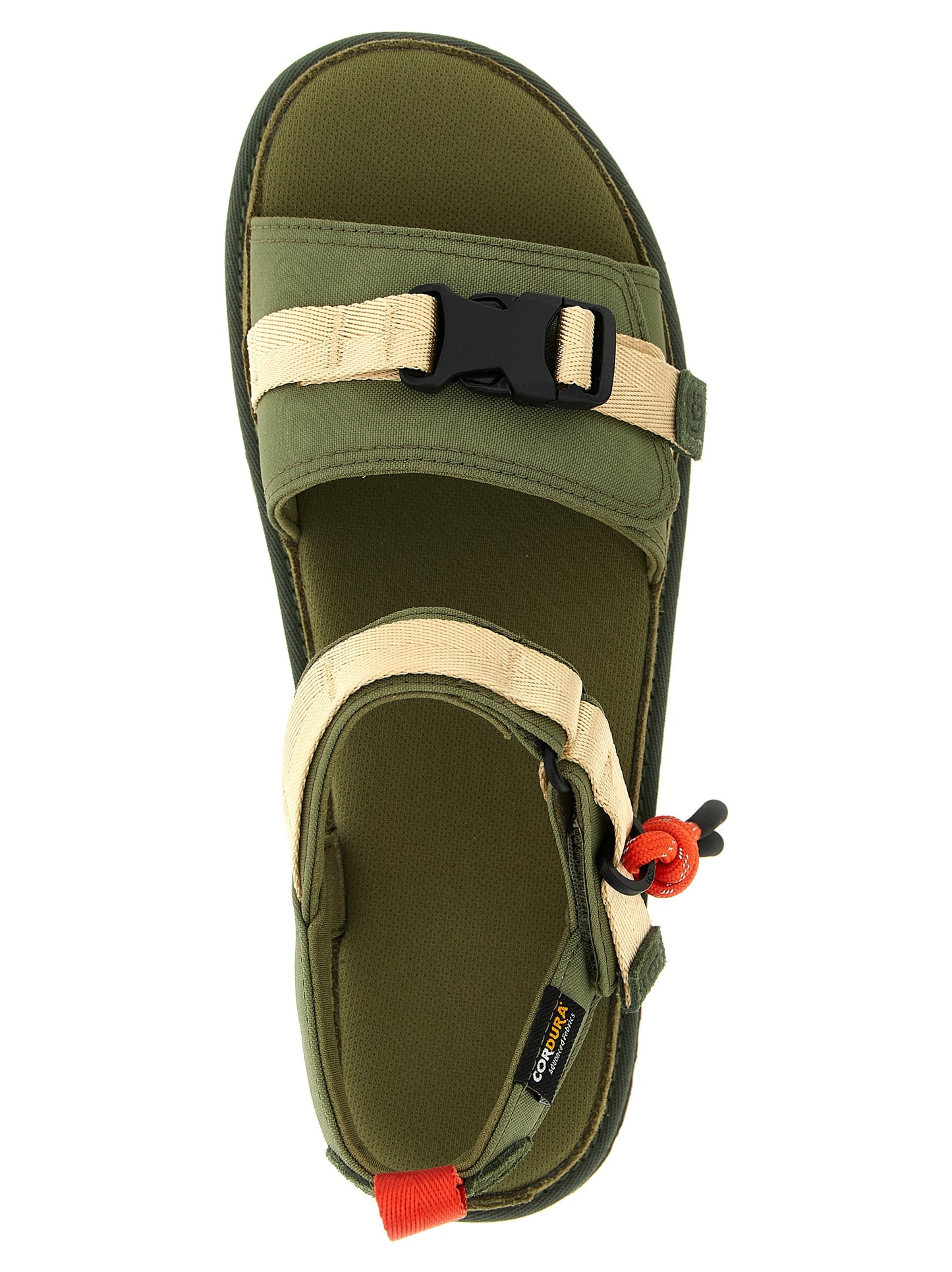 UGG UGG Goldenstar Wildwood Sandals