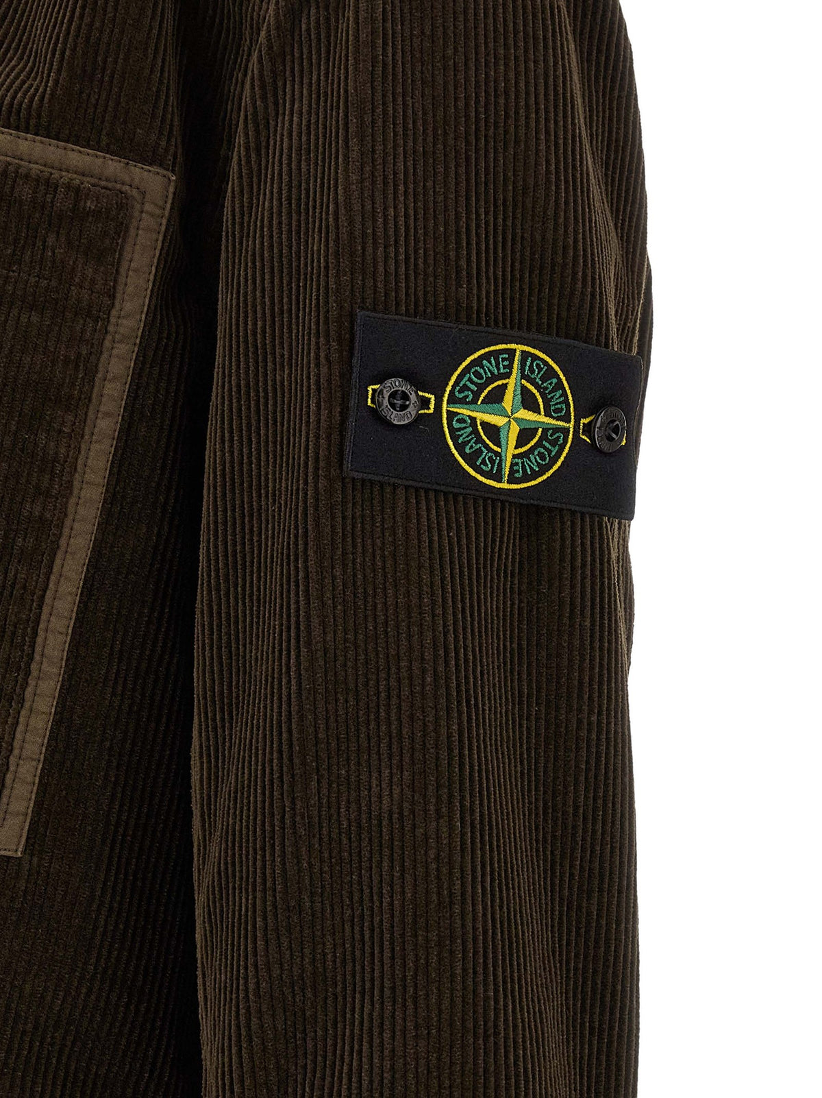 '1200016' overshirt