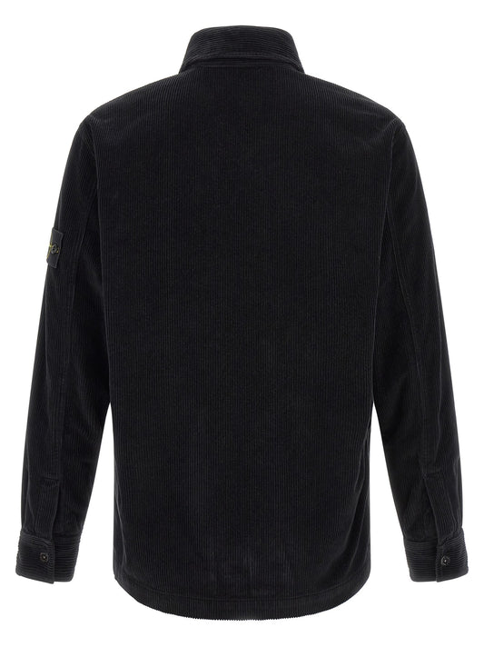 '1200016' overshirt