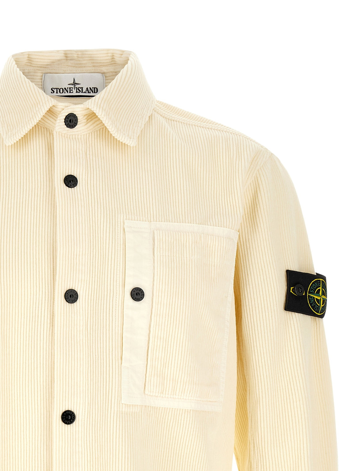 '1200016' overshirt