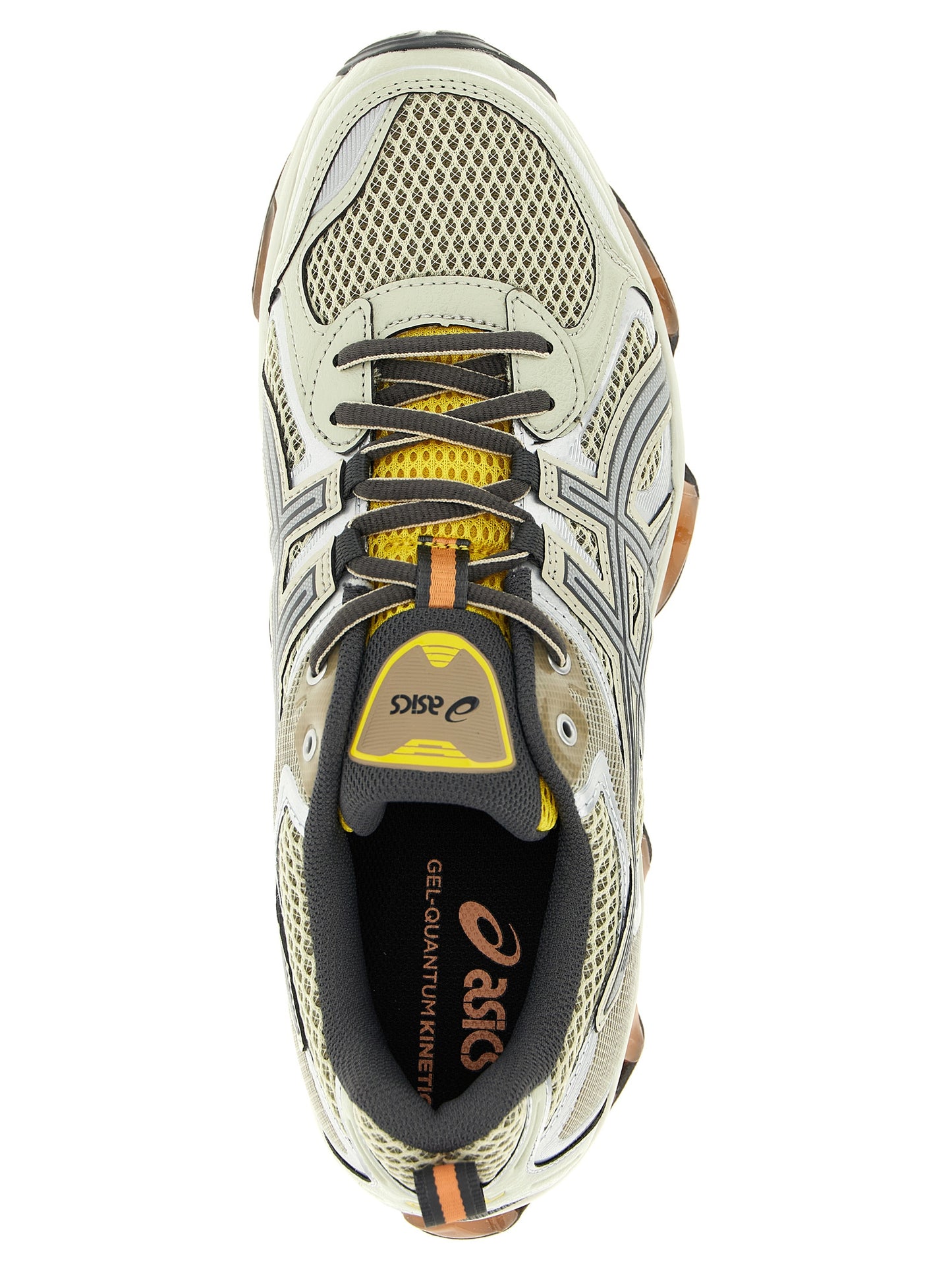 Asics Asics Gel-quantum Kinetic Sneakers