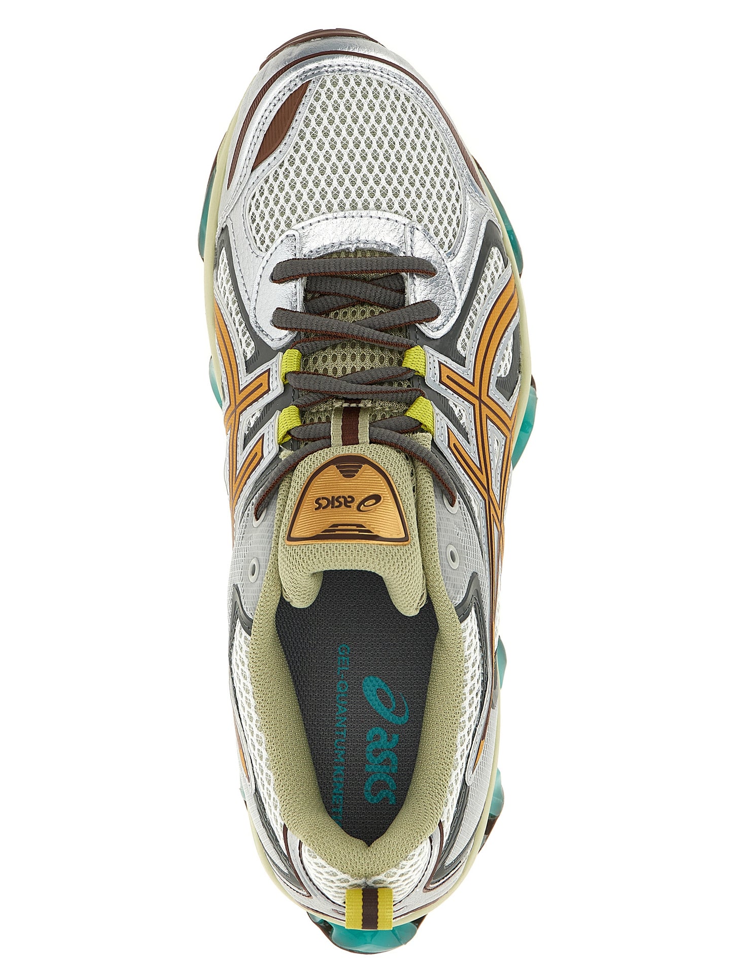 Asics Asics Gel-quantum Kinetic Sneakers